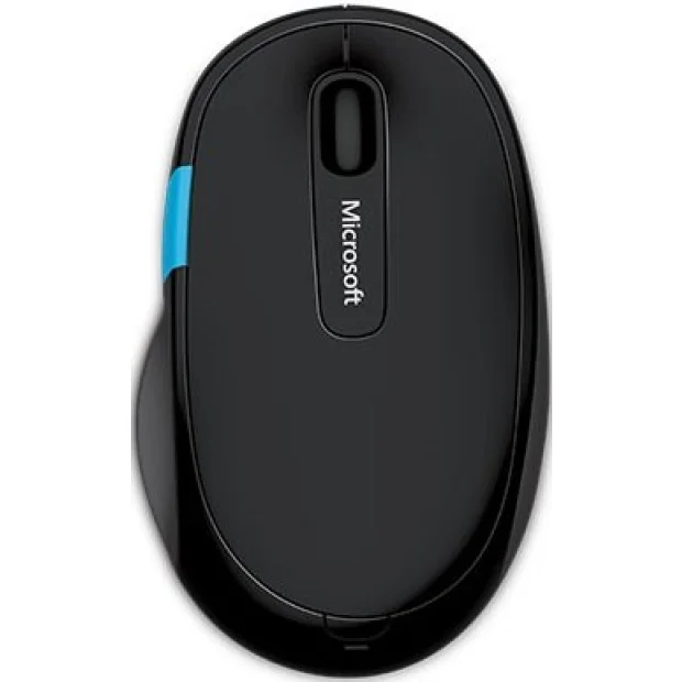 Мышь Microsoft Sculpt Comfort Mouse (H3S-00002)